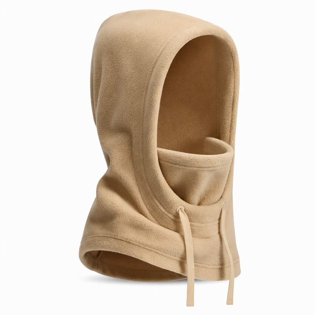 🔥 50 % RABATT! 🧣 Warme Sturmhaube für Outdoor-Aktivitäten