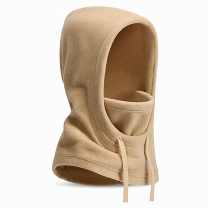 🔥 50 % RABATT! 🧣 Warme Sturmhaube für Outdoor-Aktivitäten