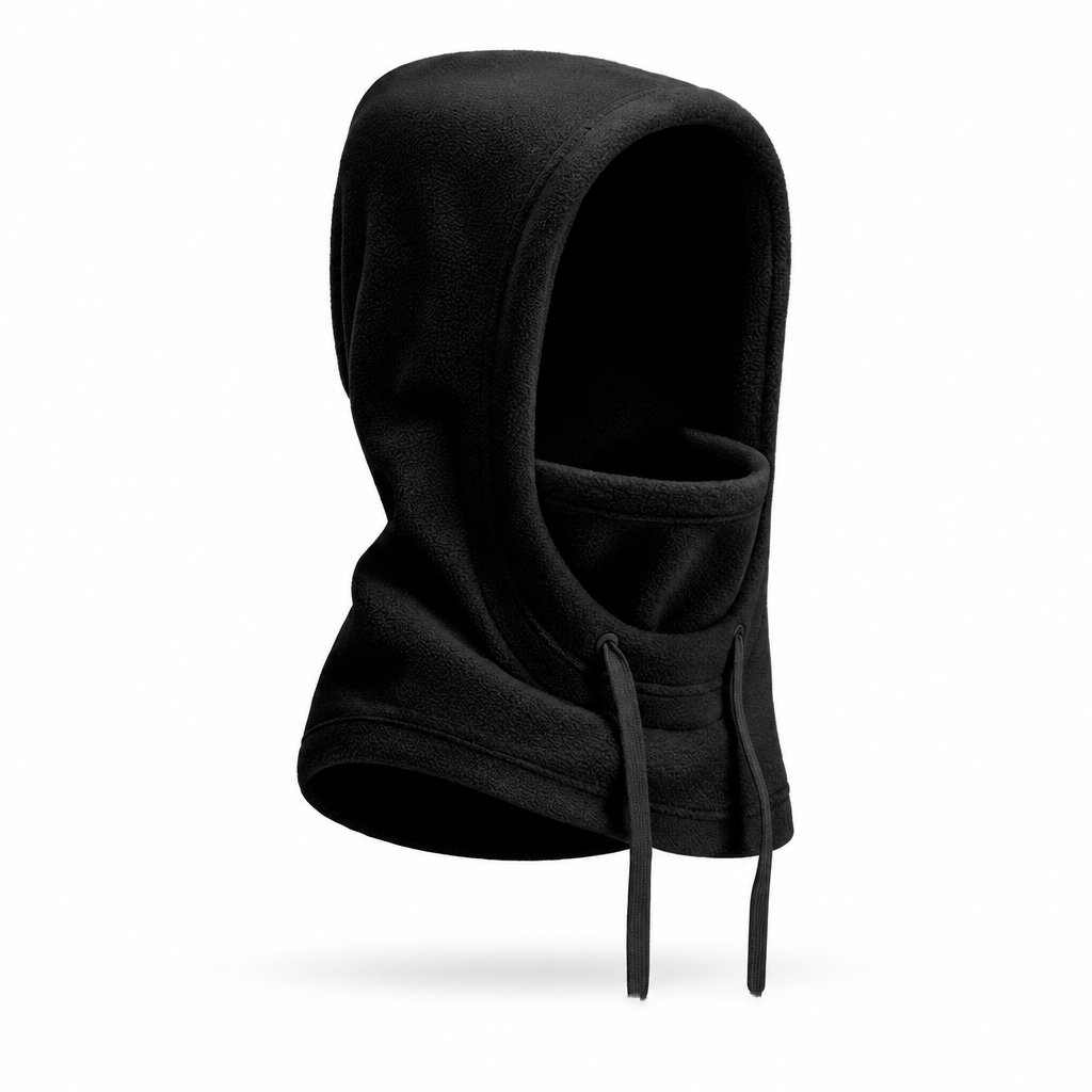 🔥 50 % RABATT! 🧣 Warme Sturmhaube für Outdoor-Aktivitäten
