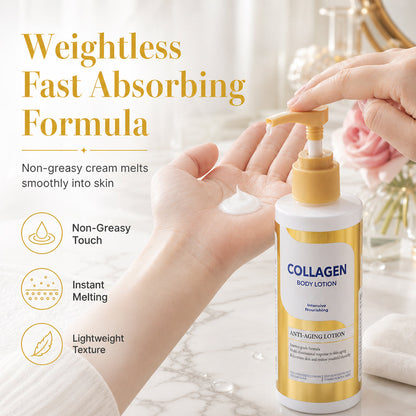 🧴 Körperlotion & Feuchtigkeitscreme für trockene Haut – intensive Pflege, schnelles Einziehen und langanhaltende Feuchtigkeit für die tägliche Hautpflege ✨