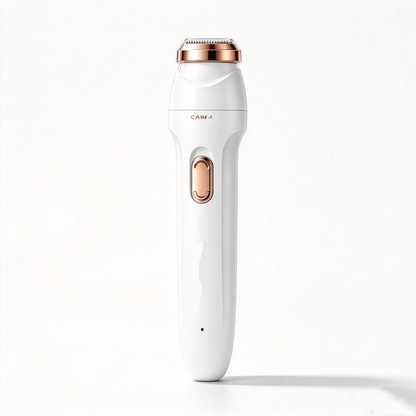 🎁🔥Weihnachtsangebot: 50 % Rabatt! 🥰♥️Multifunktionaler, wiederaufladbarer 3-in-1-Elektrotrimmer, sowohl für Männer als auch für Frauen geeignet – kann für Achselhaare, Augenbrauen, Beinhaare, Armhaare, Brusthaare, Schamhaare usw. verwendet werden.