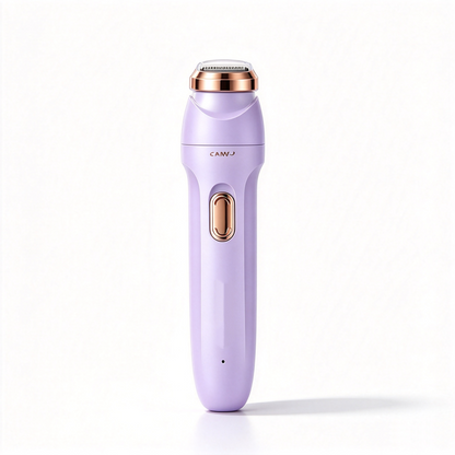 🎁🔥Weihnachtsangebot: 50 % Rabatt! 🥰♥️Multifunktionaler, wiederaufladbarer 3-in-1-Elektrotrimmer, sowohl für Männer als auch für Frauen geeignet – kann für Achselhaare, Augenbrauen, Beinhaare, Armhaare, Brusthaare, Schamhaare usw. verwendet werden.
