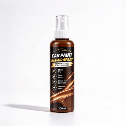 🎁🔥 In verschiedenen Farben erhältlich – Kratzer-Reparaturspray für Autos, für leichte Kratzer und schnelle Ausbesserungen. 🥰