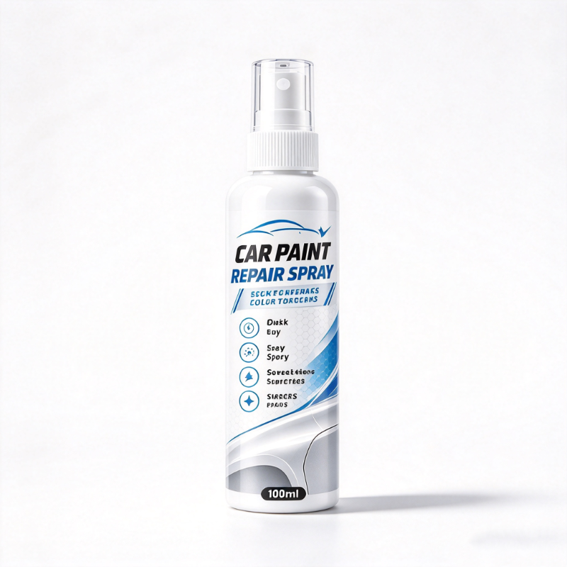 🎁🔥 In verschiedenen Farben erhältlich – Kratzer-Reparaturspray für Autos, für leichte Kratzer und schnelle Ausbesserungen. 🥰